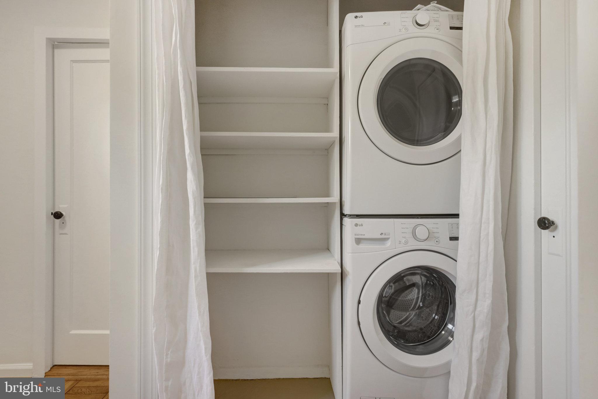 PARKFAIRFAX - Residential