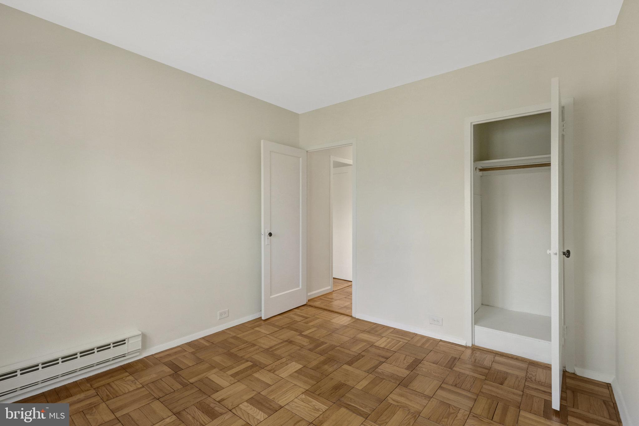 PARKFAIRFAX - Residential