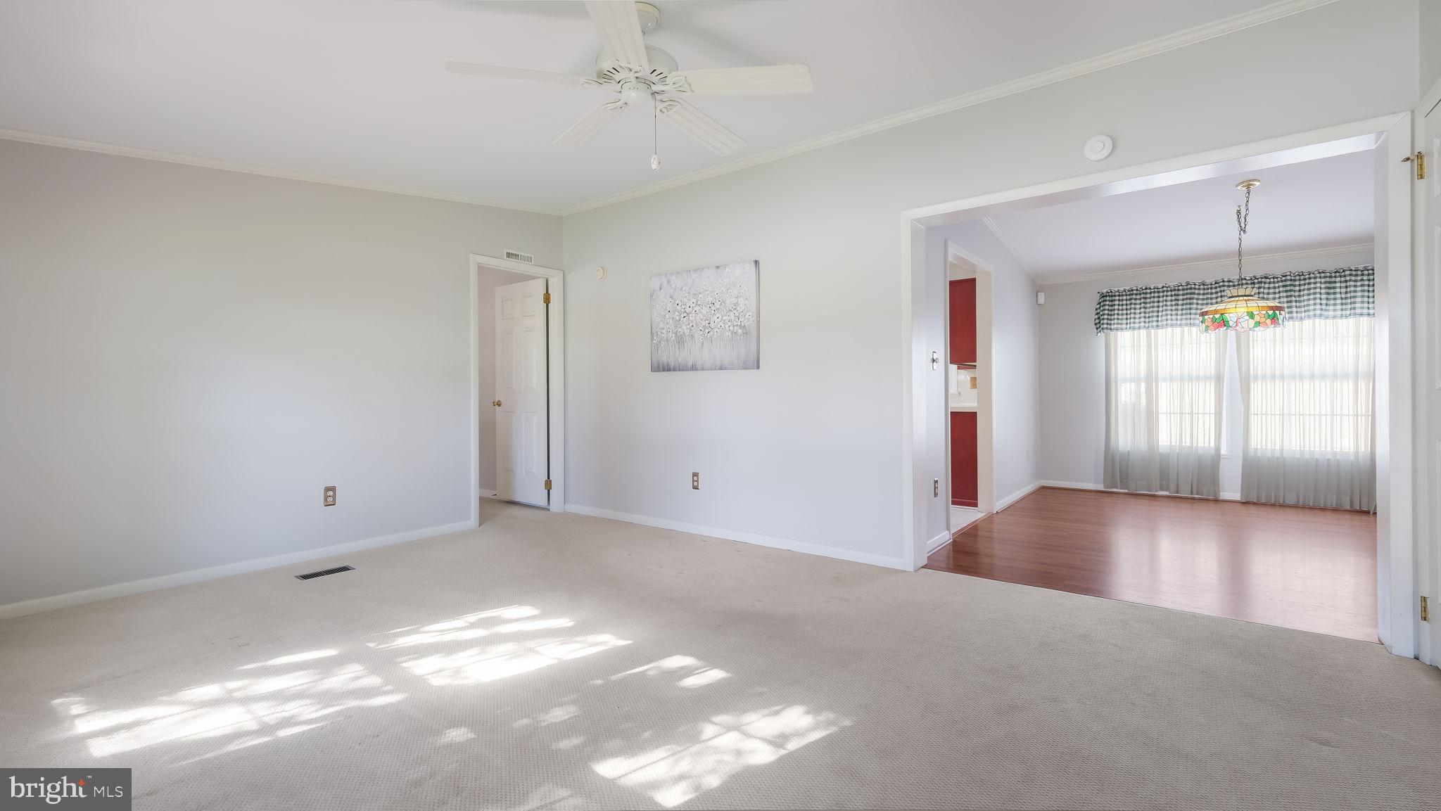 WALNUT MEADOWS - Residential