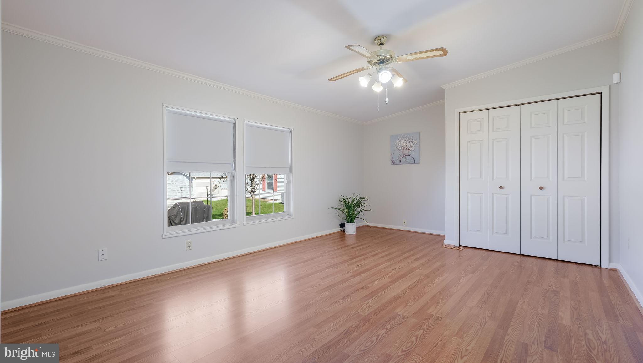 WALNUT MEADOWS - Residential