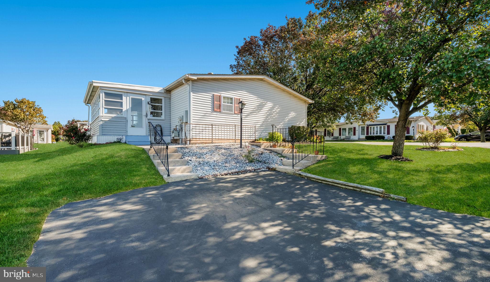 WALNUT MEADOWS - Residential