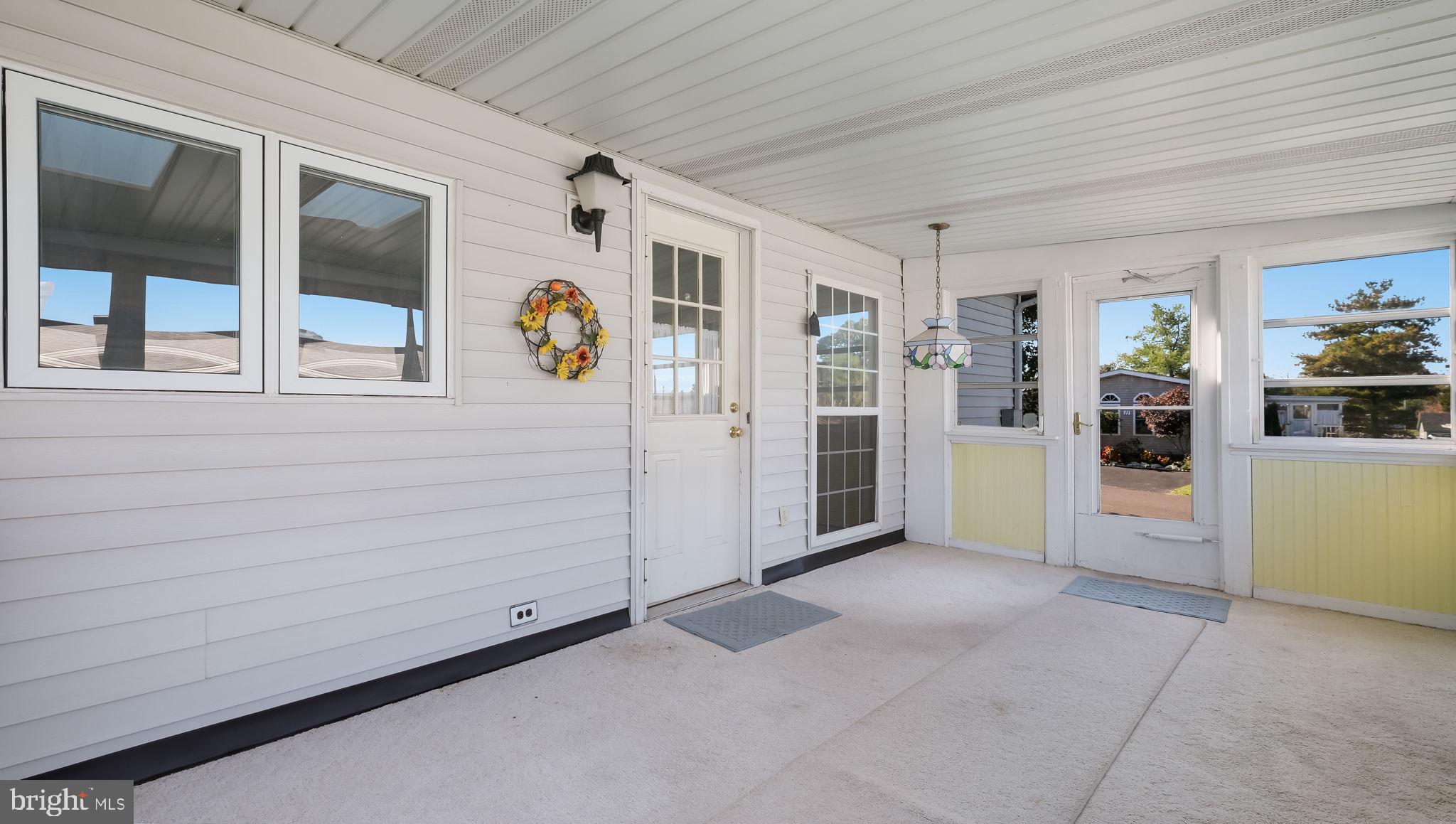 WALNUT MEADOWS - Residential