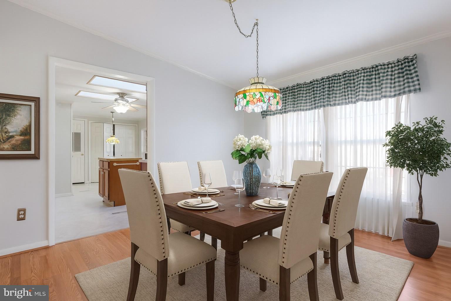 WALNUT MEADOWS - Residential