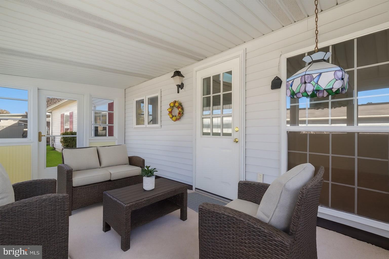 WALNUT MEADOWS - Residential