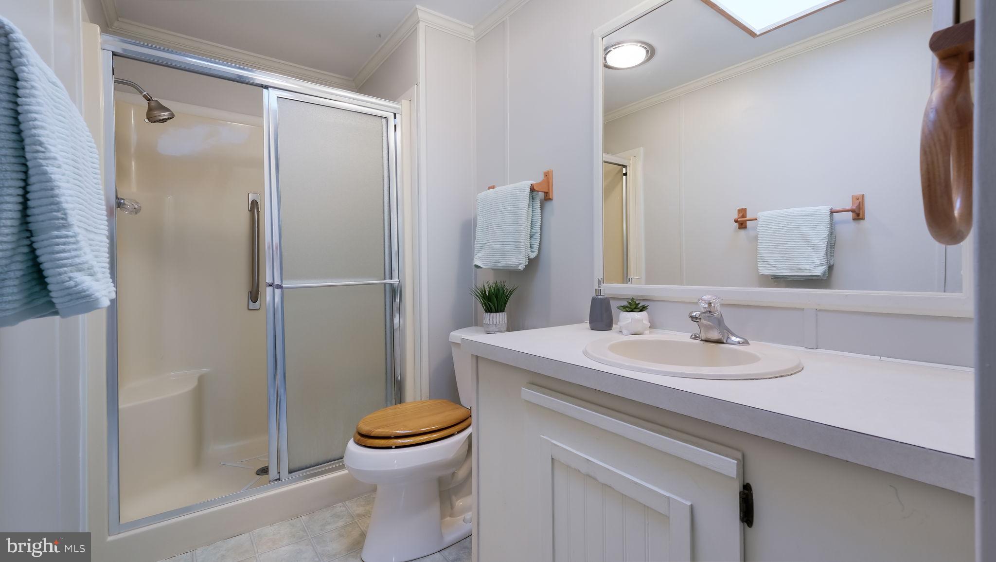 WALNUT MEADOWS - Residential