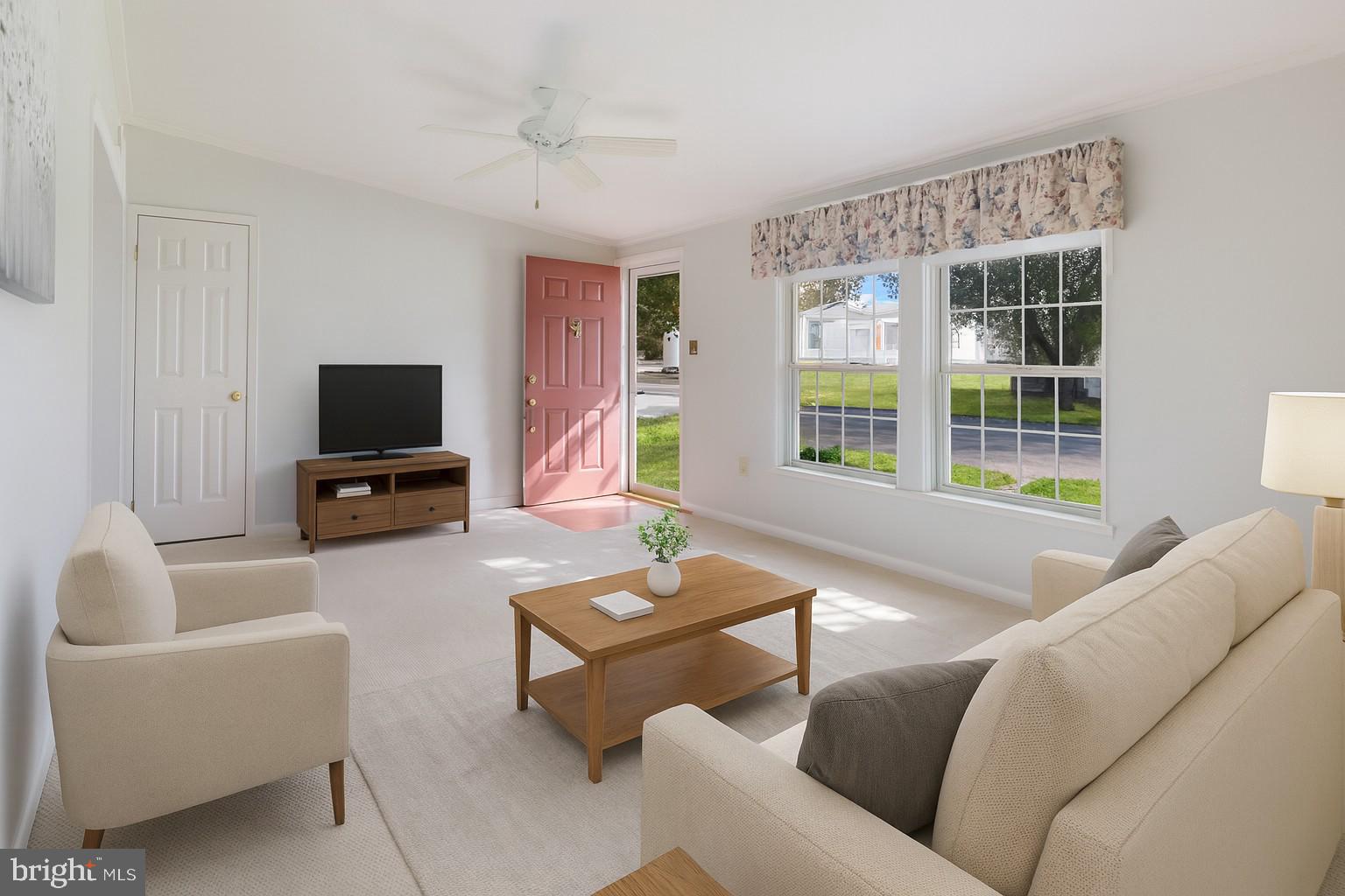 WALNUT MEADOWS - Residential