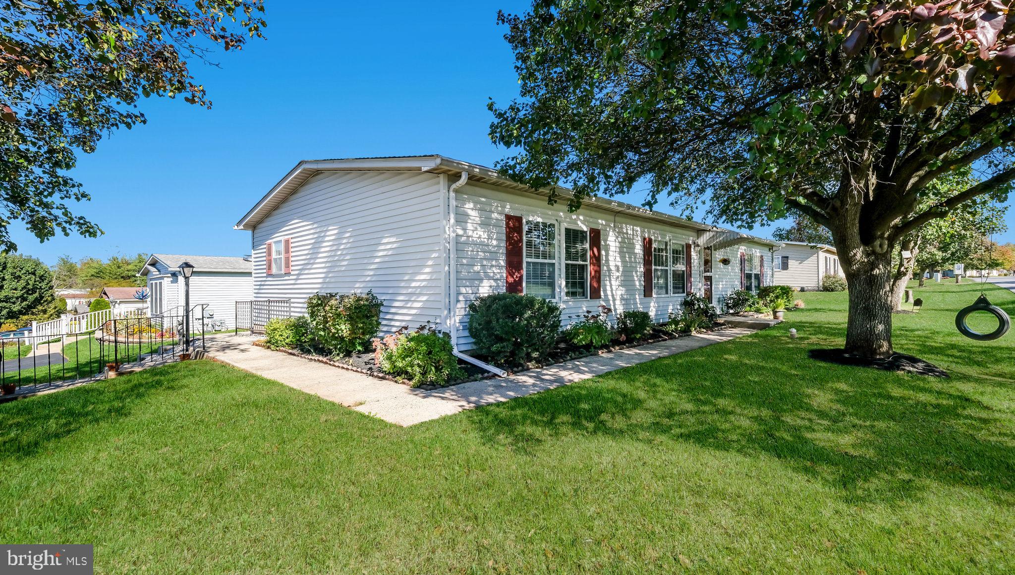 WALNUT MEADOWS - Residential