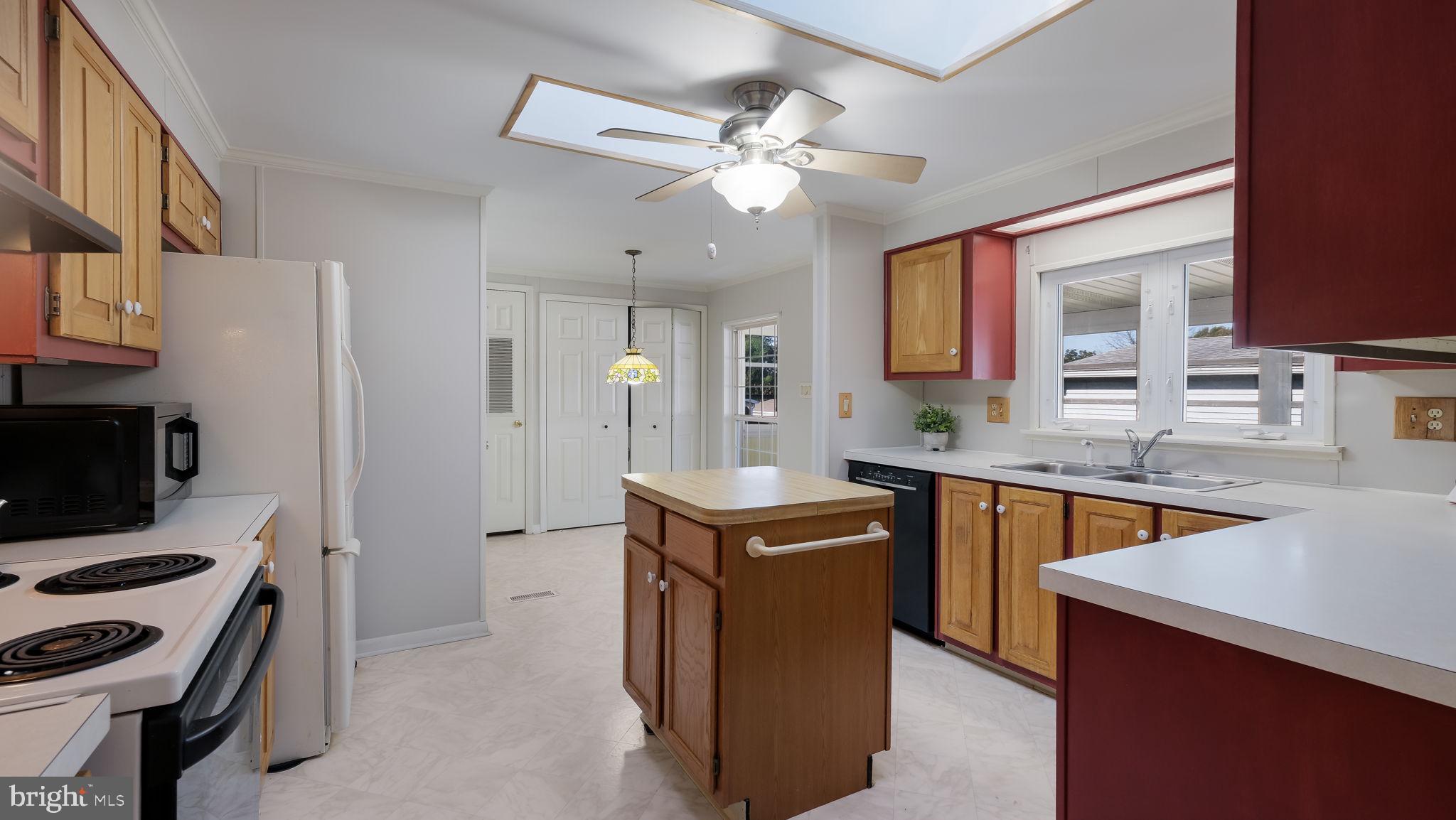 WALNUT MEADOWS - Residential