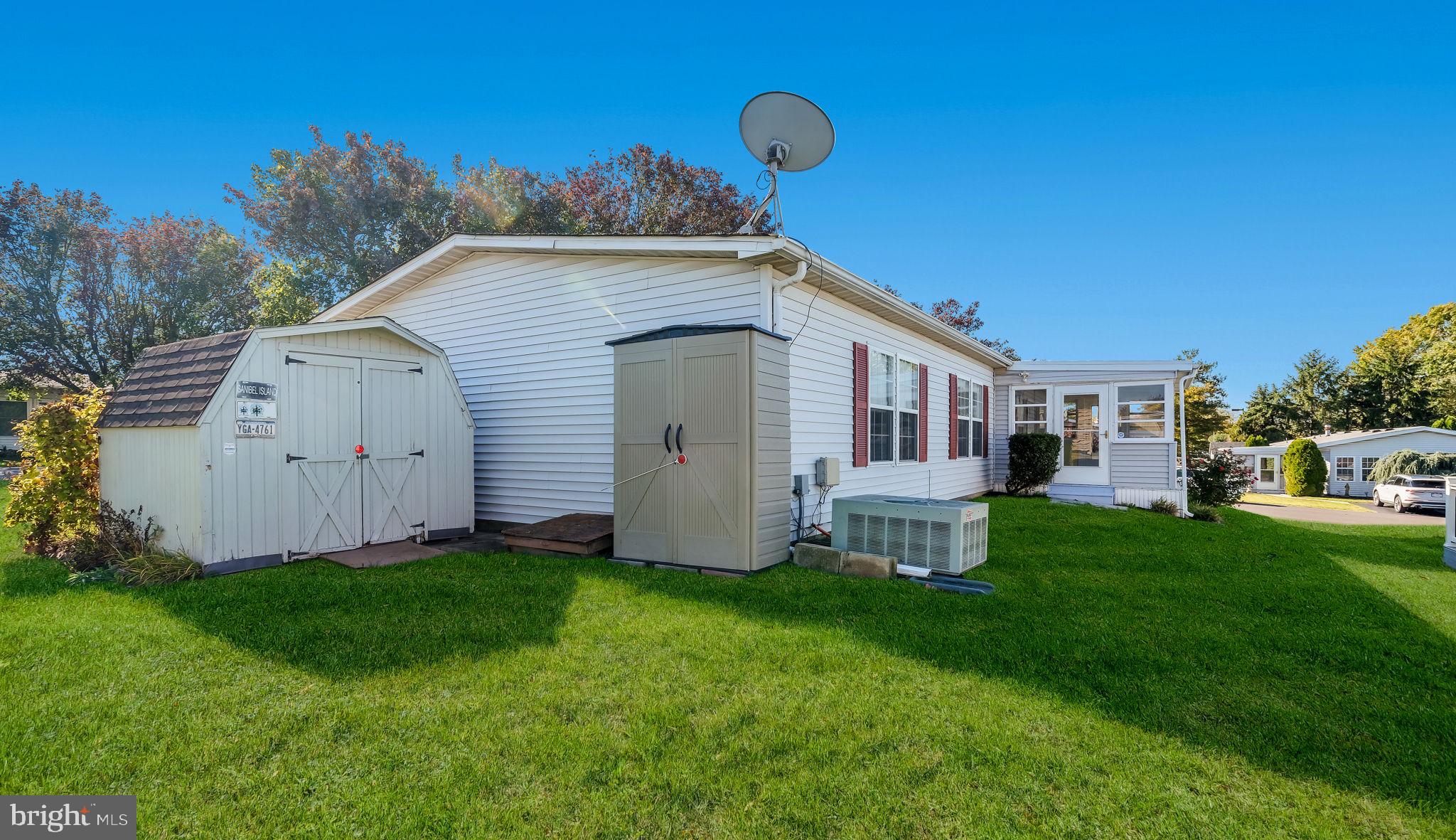 WALNUT MEADOWS - Residential