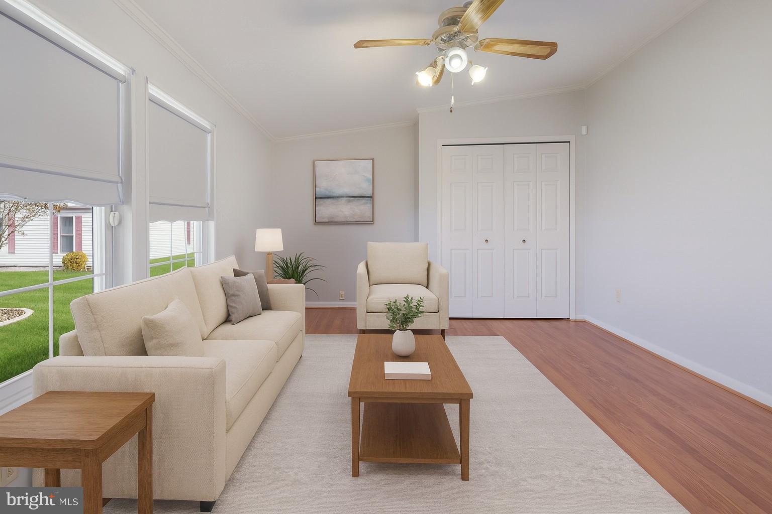 WALNUT MEADOWS - Residential