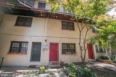 Homes For Rent - 2300 Naudain Street #N<br/> PHILADELPHIA, PA 19146