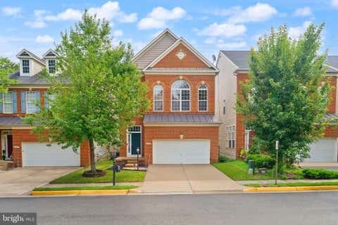 Photo of 8352 Middle Ruddings Drive, LORTON, VA 22079 (MLS # VAFX2333188)