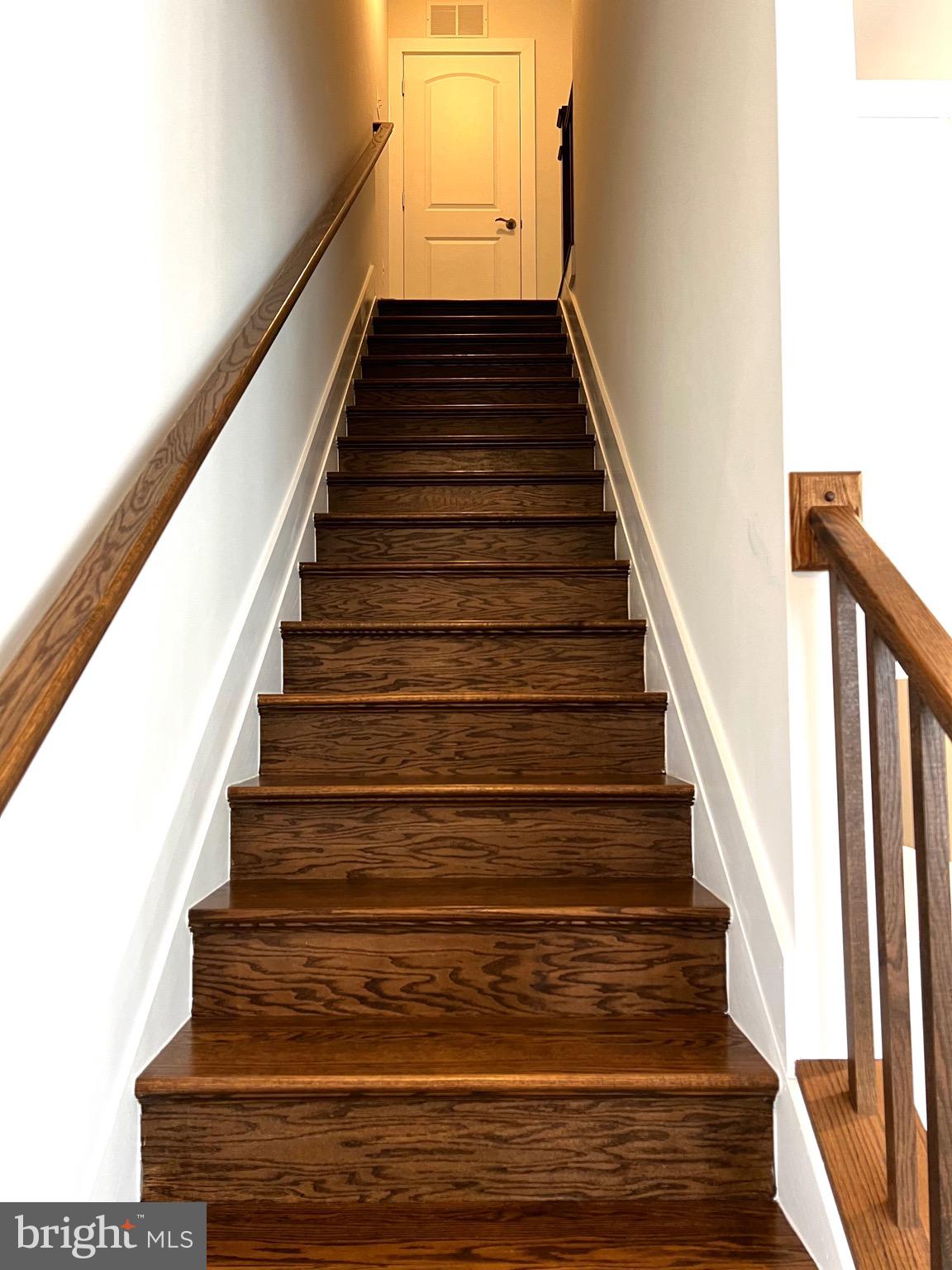 SNADER'S SUMMIT - Residential Lease