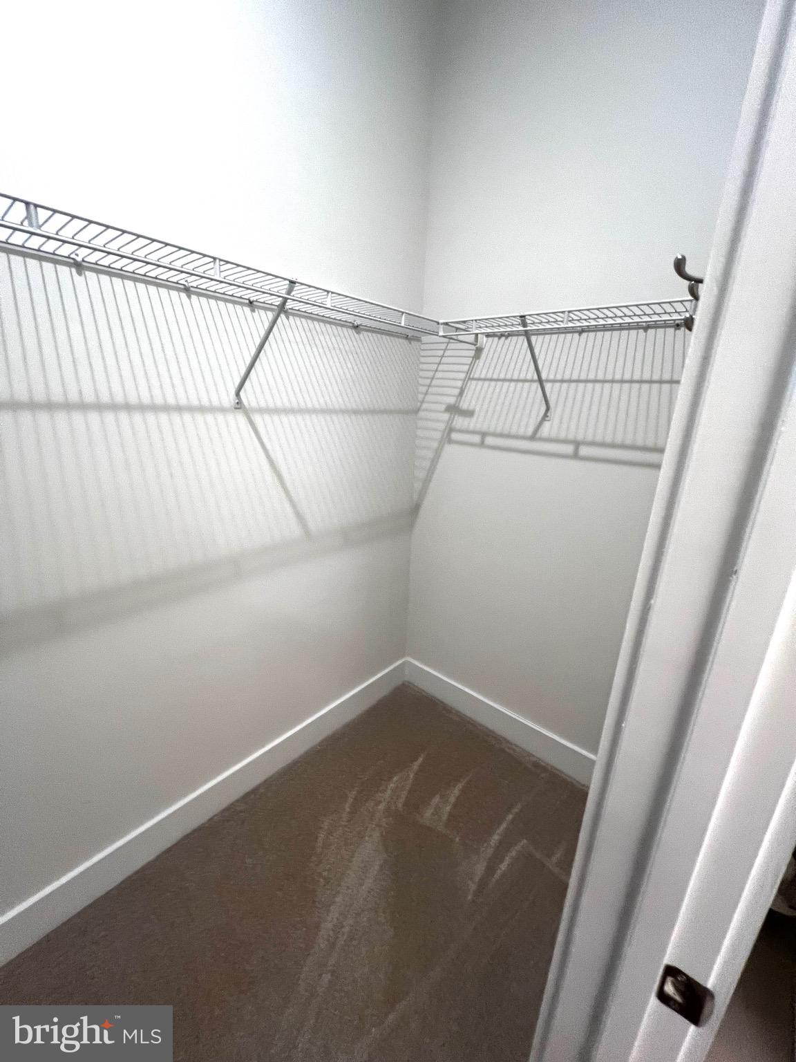 SNADER'S SUMMIT - Residential Lease