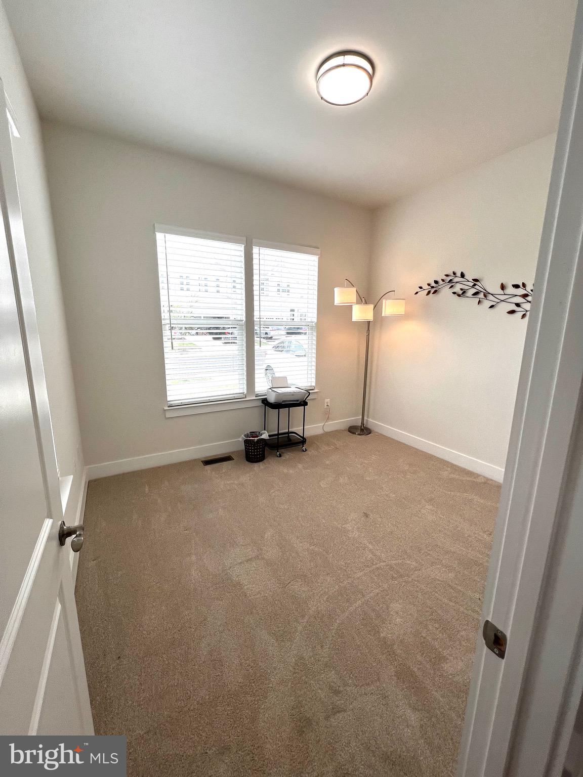 SNADER'S SUMMIT - Residential Lease