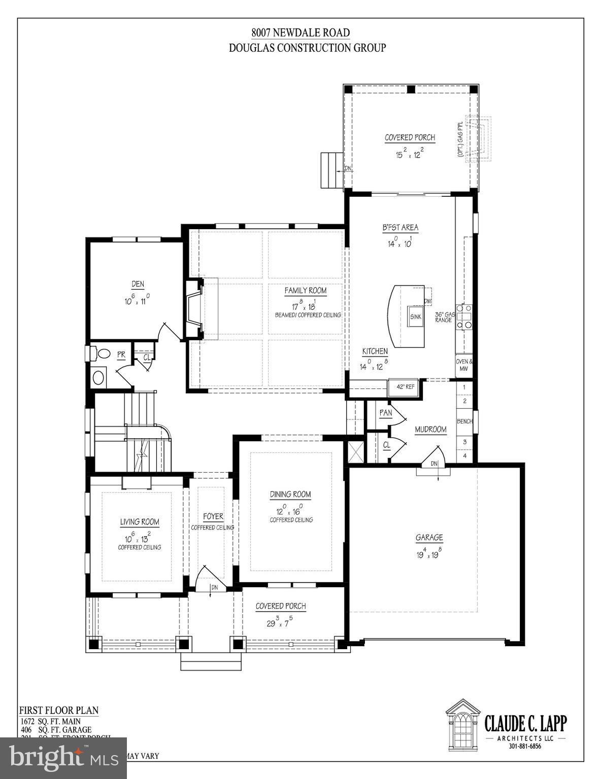 COLUMBIA FOREST - Residential