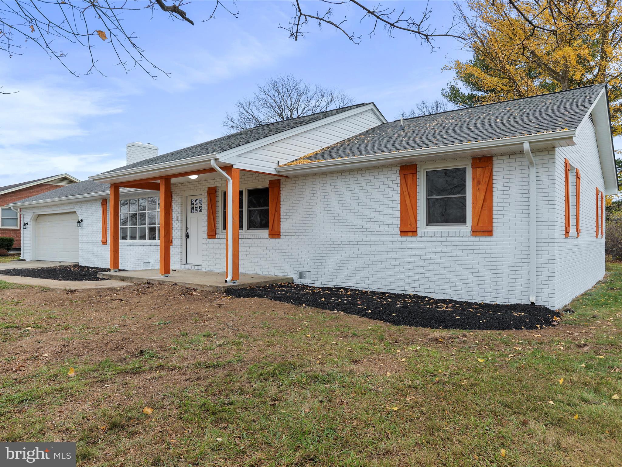 SKY-LIN PARK - Residential