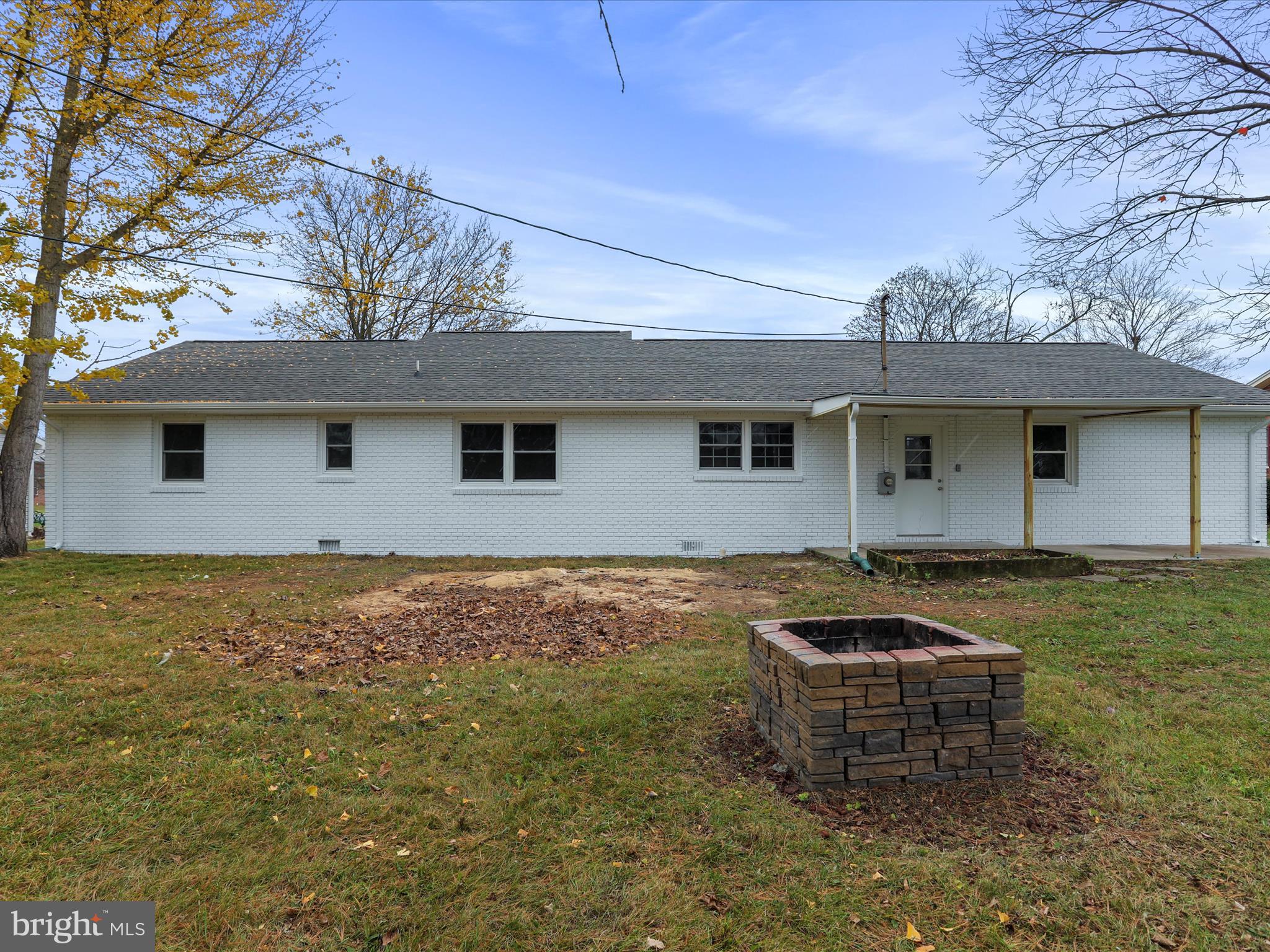 SKY-LIN PARK - Residential