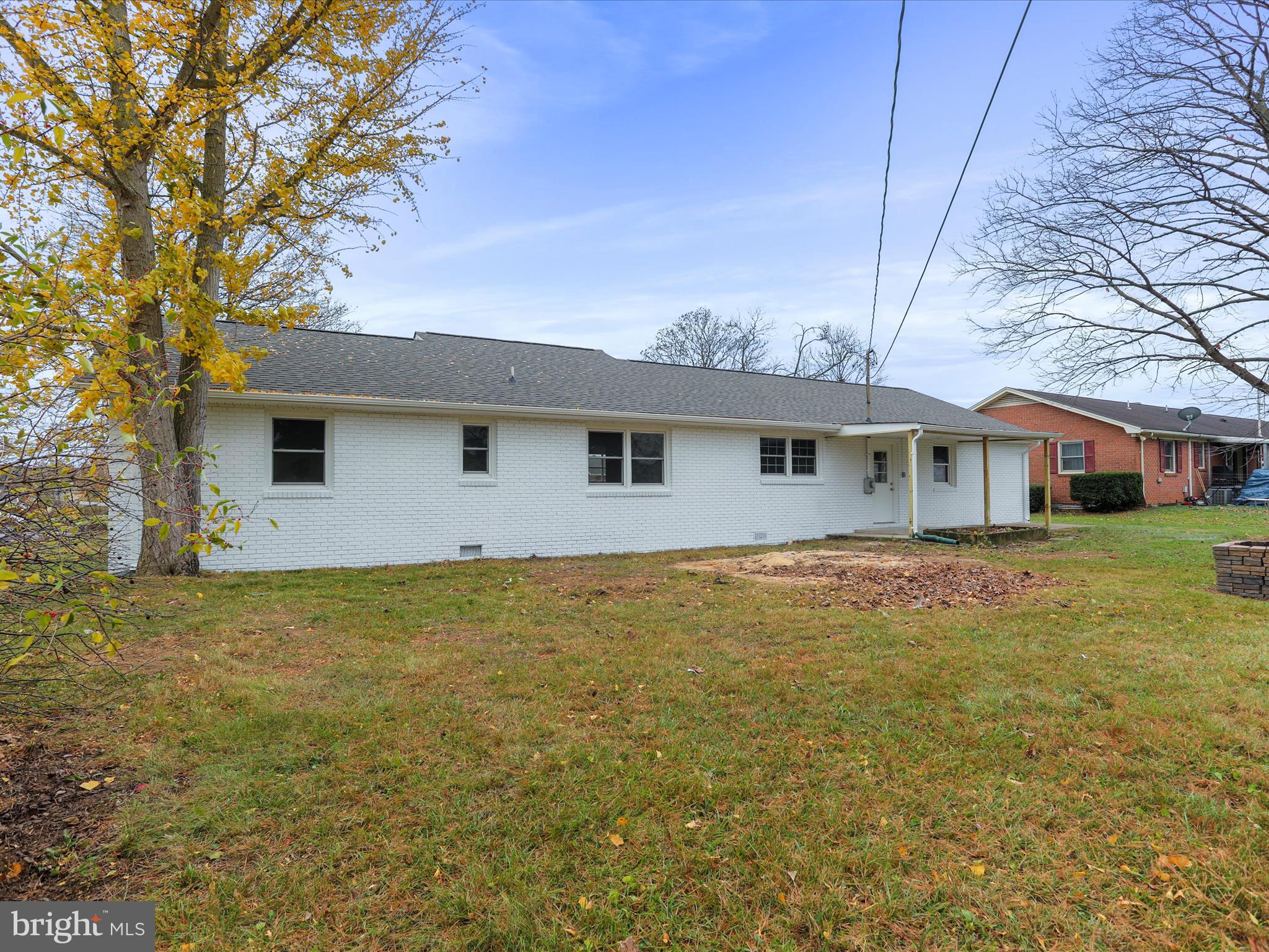 SKY-LIN PARK - Residential