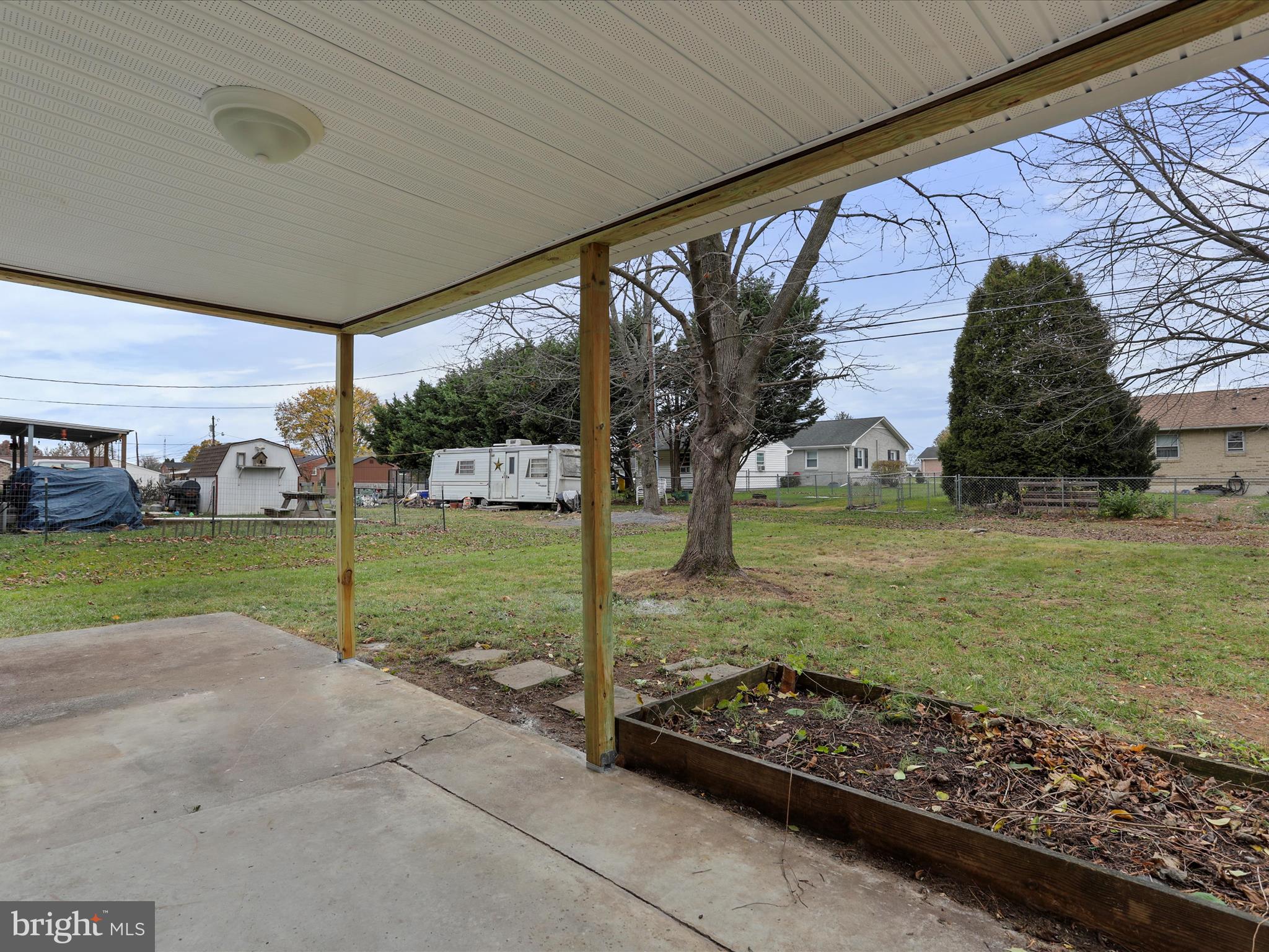 SKY-LIN PARK - Residential