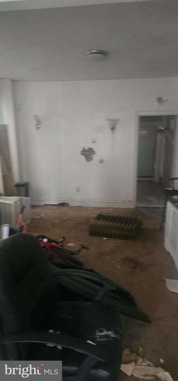 FERN ROCK - Residential