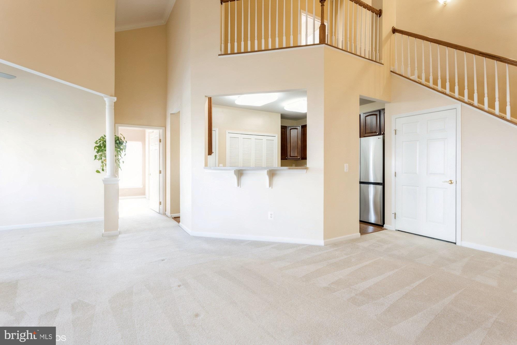 HEARTHSTONE AT VILLAGE CREST CONDOMINIUMS - Residential