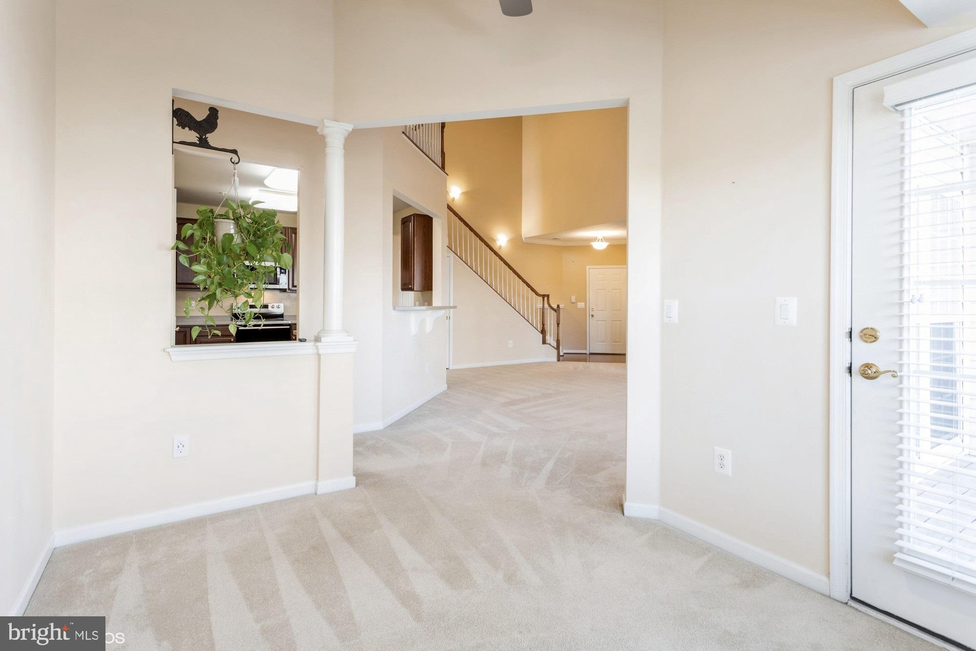 HEARTHSTONE AT VILLAGE CREST CONDOMINIUMS - Residential