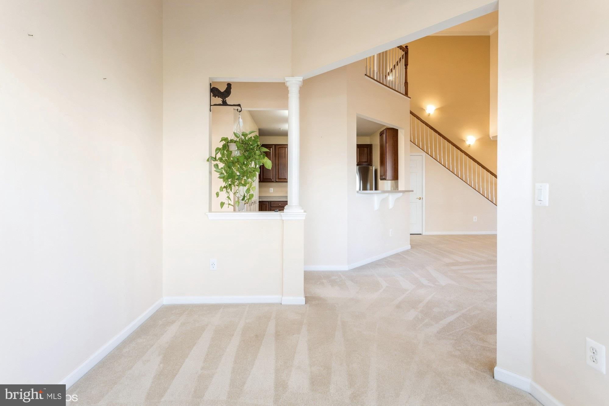 HEARTHSTONE AT VILLAGE CREST CONDOMINIUMS - Residential