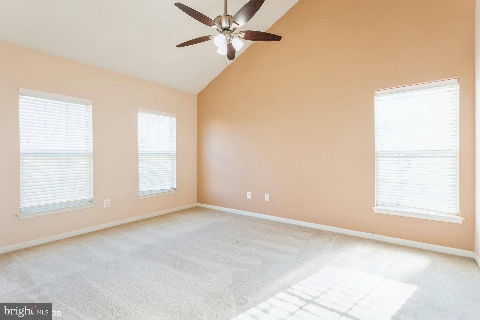 HEARTHSTONE AT VILLAGE CREST CONDOMINIUMS - Residential