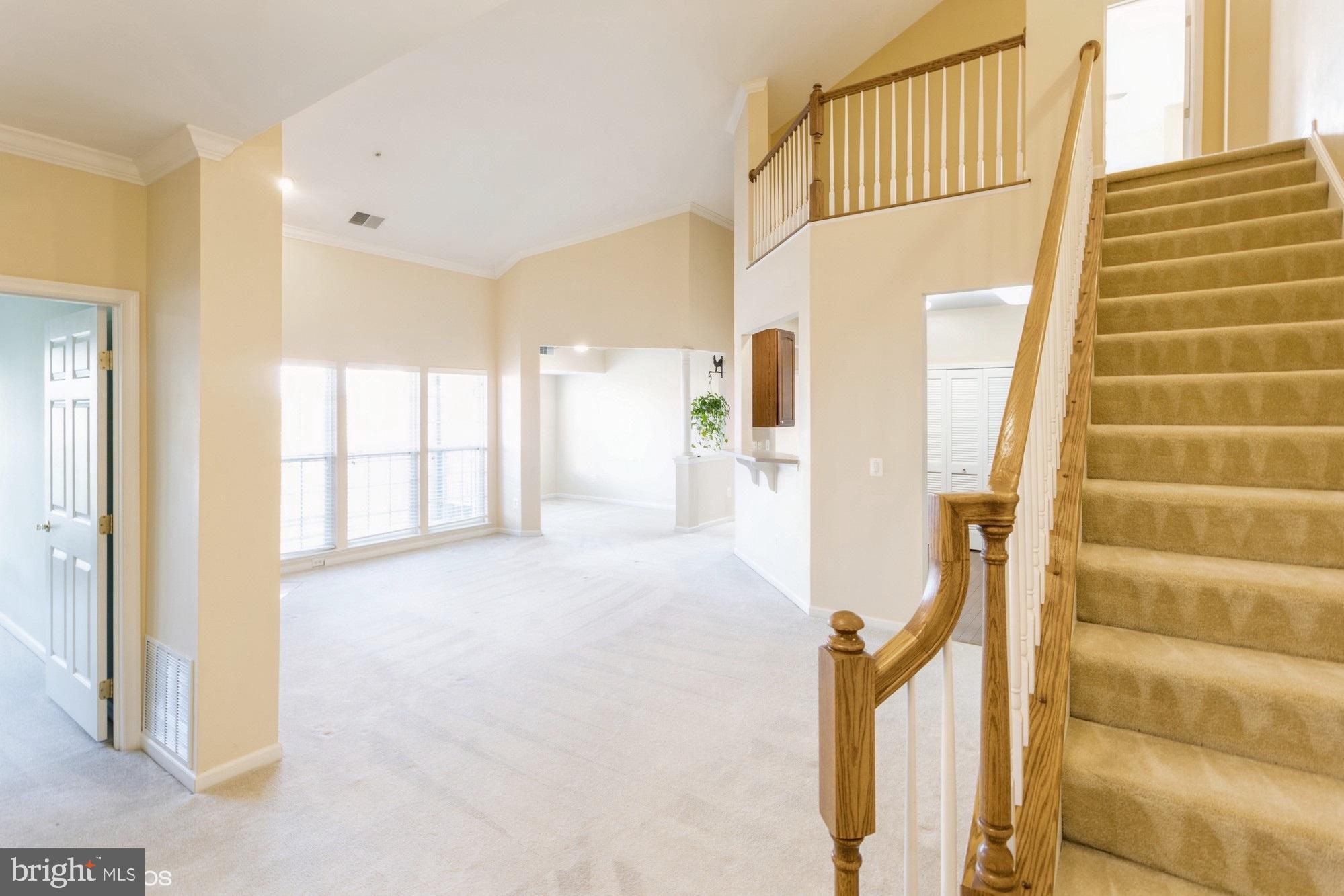 HEARTHSTONE AT VILLAGE CREST CONDOMINIUMS - Residential