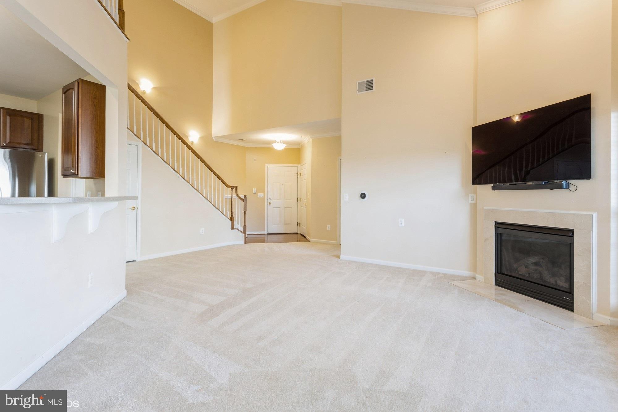 HEARTHSTONE AT VILLAGE CREST CONDOMINIUMS - Residential