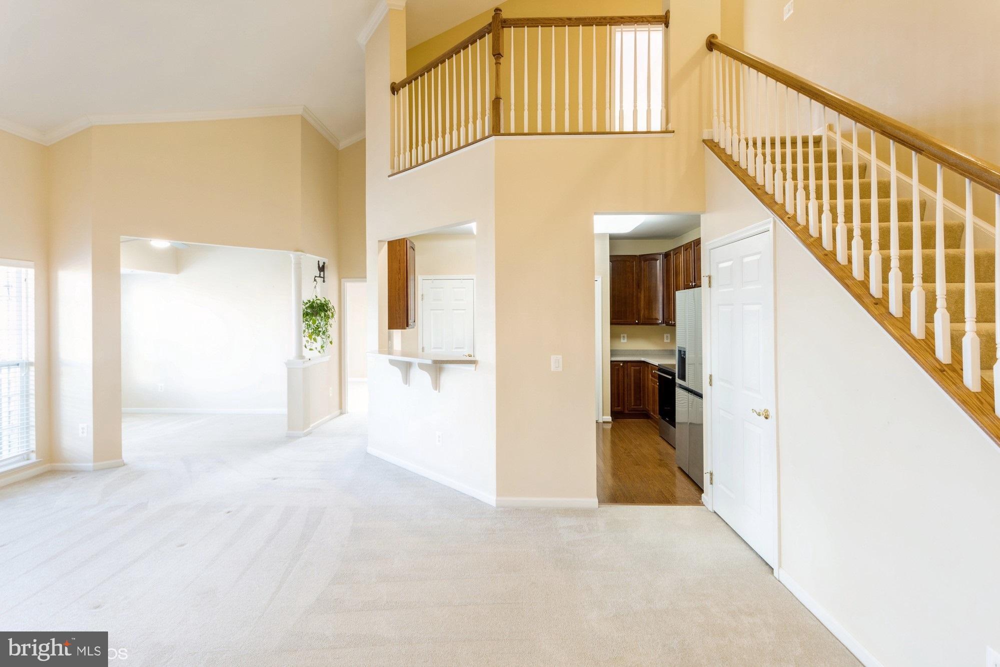 HEARTHSTONE AT VILLAGE CREST CONDOMINIUMS - Residential