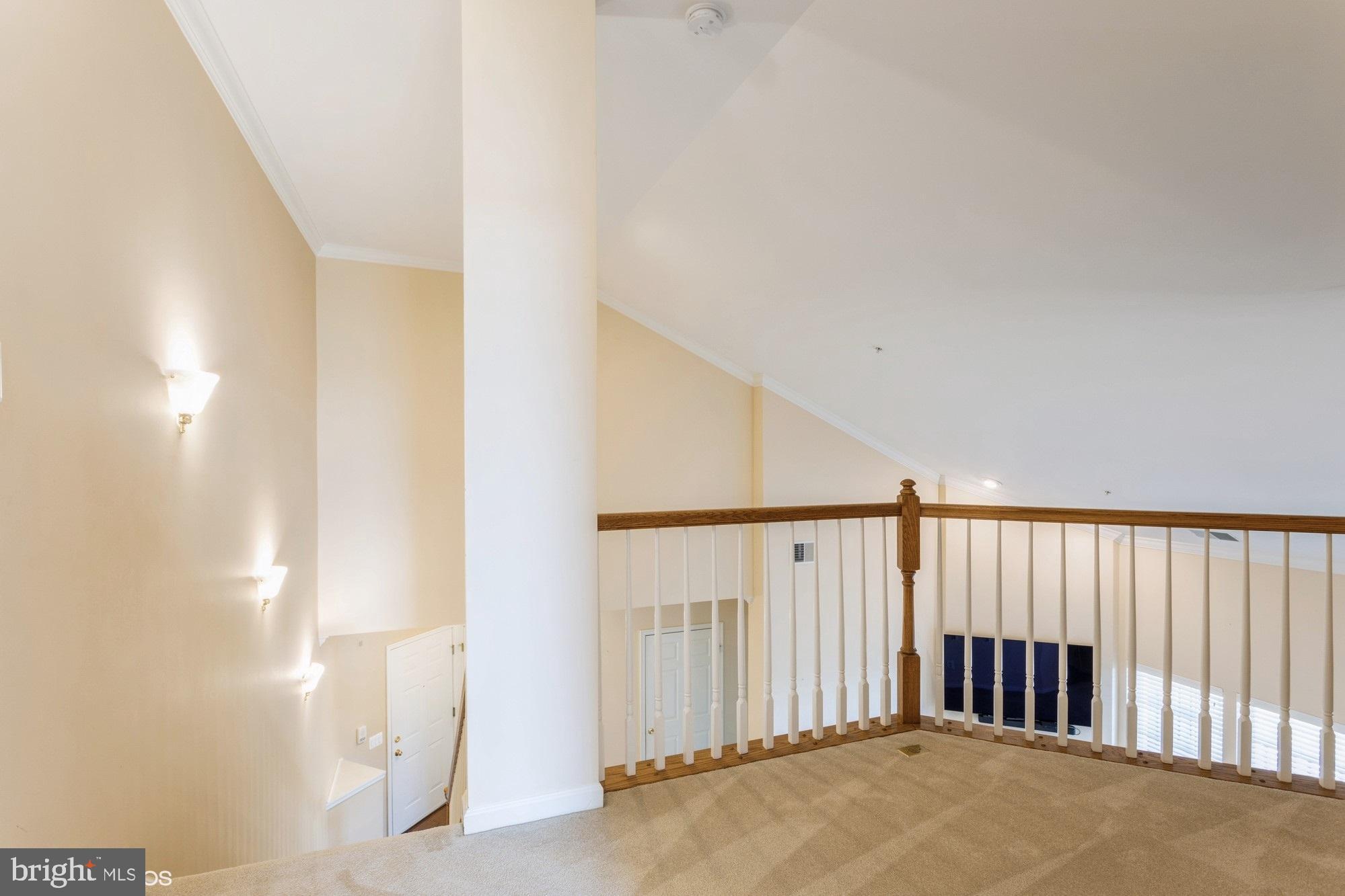 HEARTHSTONE AT VILLAGE CREST CONDOMINIUMS - Residential