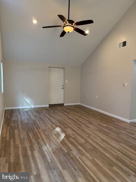 TOLCHESTER ESTATES - Residential