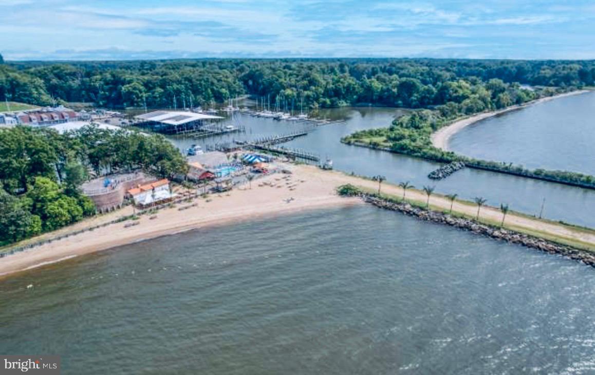 TOLCHESTER ESTATES - Residential