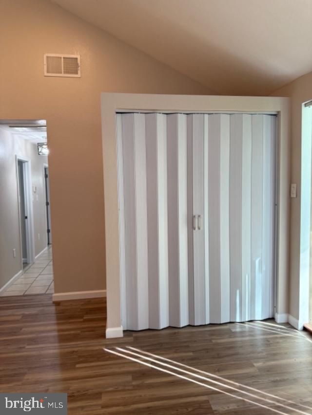 TOLCHESTER ESTATES - Residential