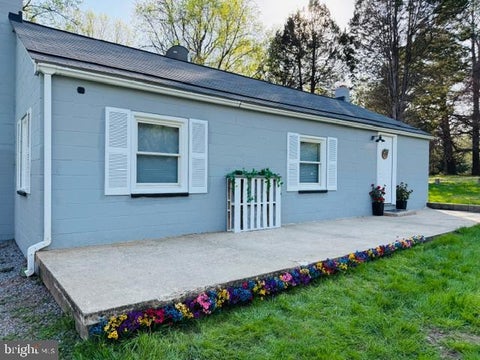 Homes For Sale - 21217 Texas Avenue<br/> CHESTERTOWN, MD 21620