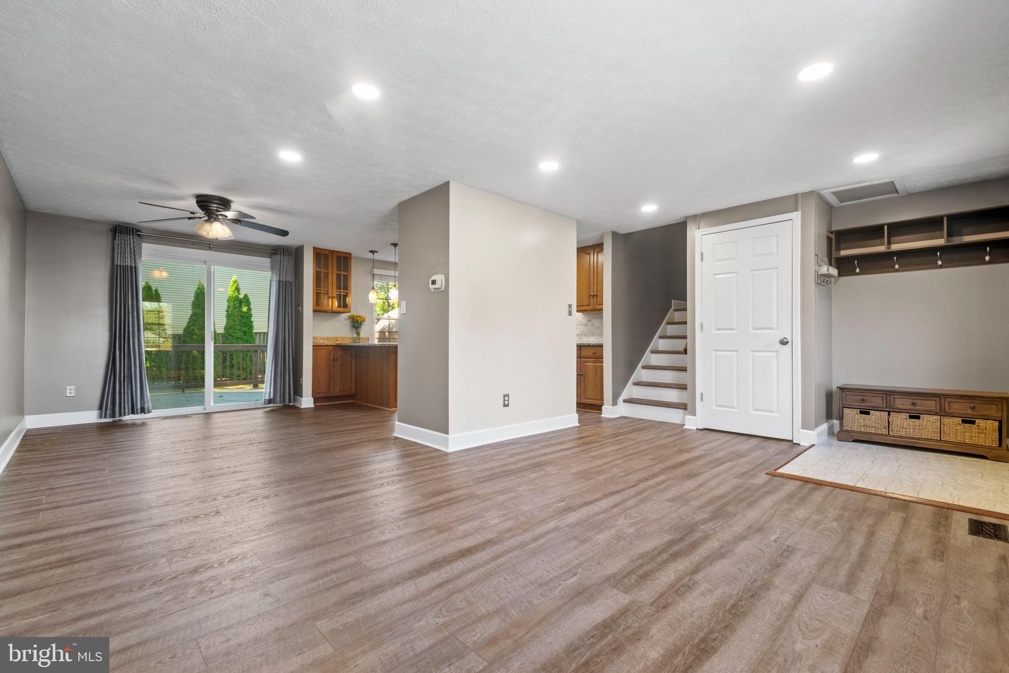 NOTTINGHAM WOODS - Residential