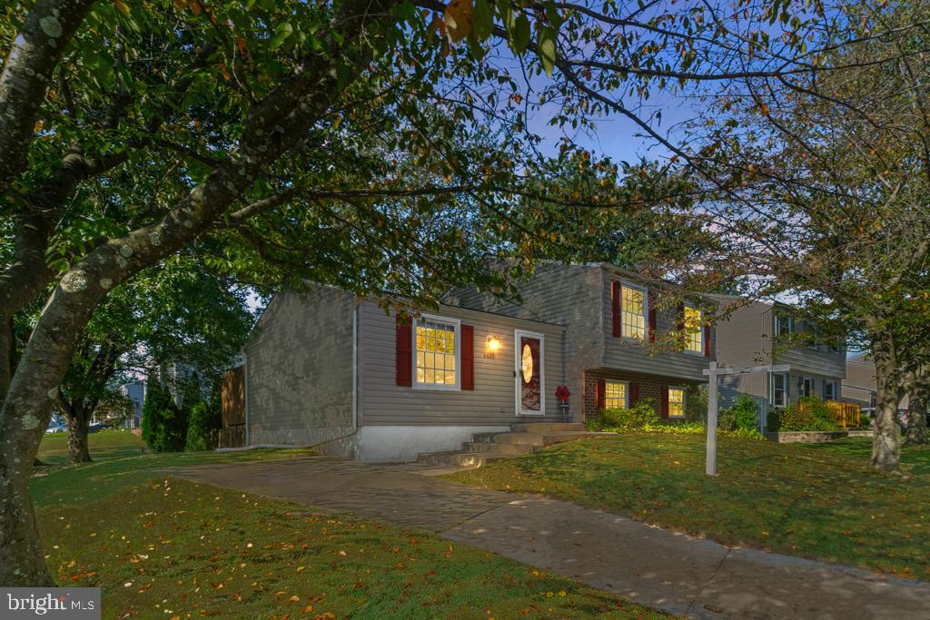 NOTTINGHAM WOODS - Residential