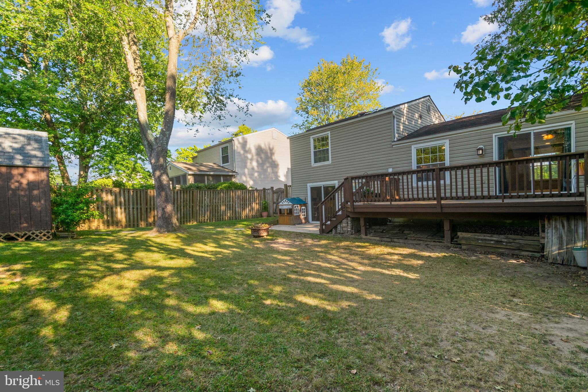 NOTTINGHAM WOODS - Residential