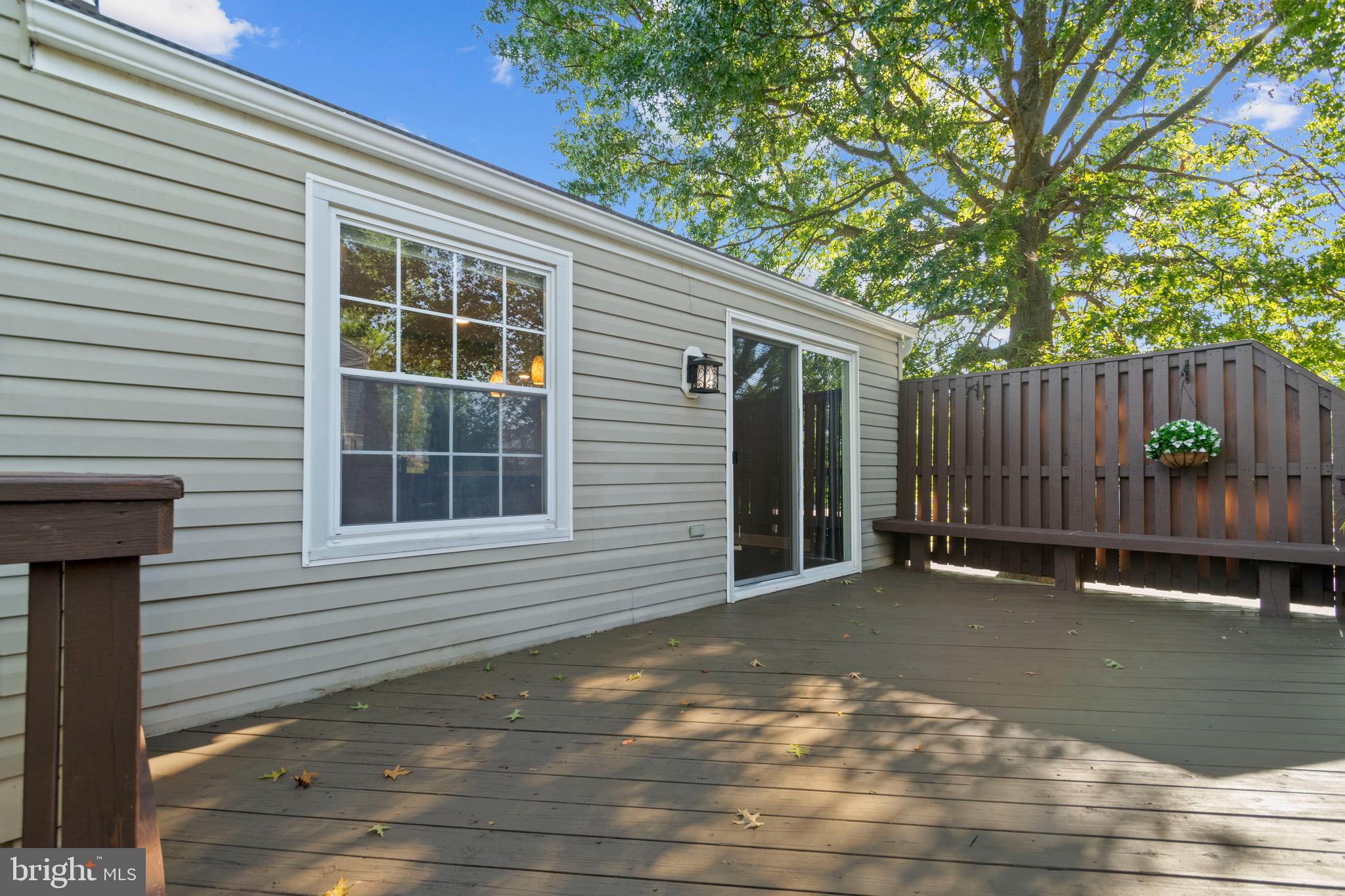 NOTTINGHAM WOODS - Residential