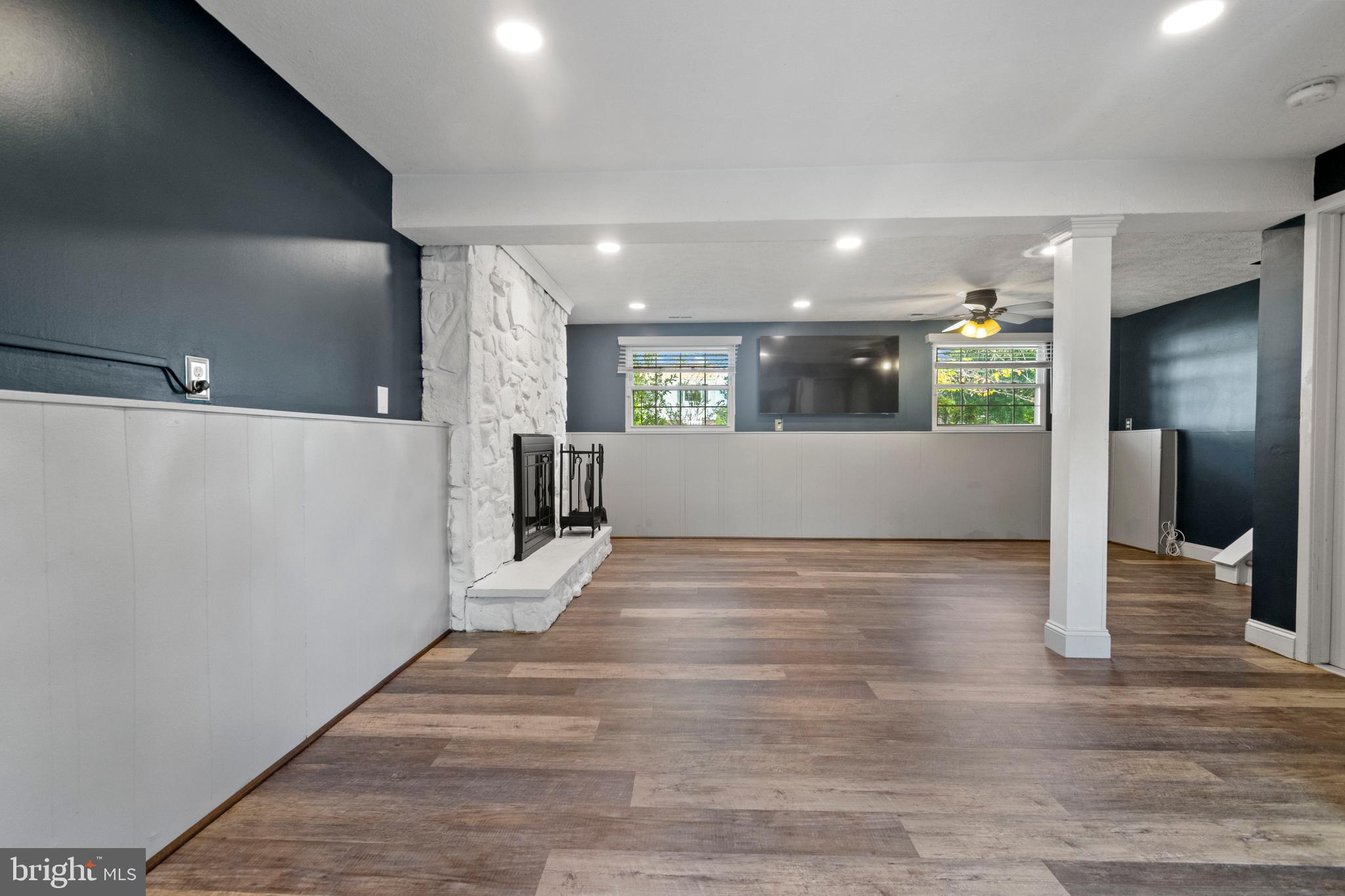 NOTTINGHAM WOODS - Residential