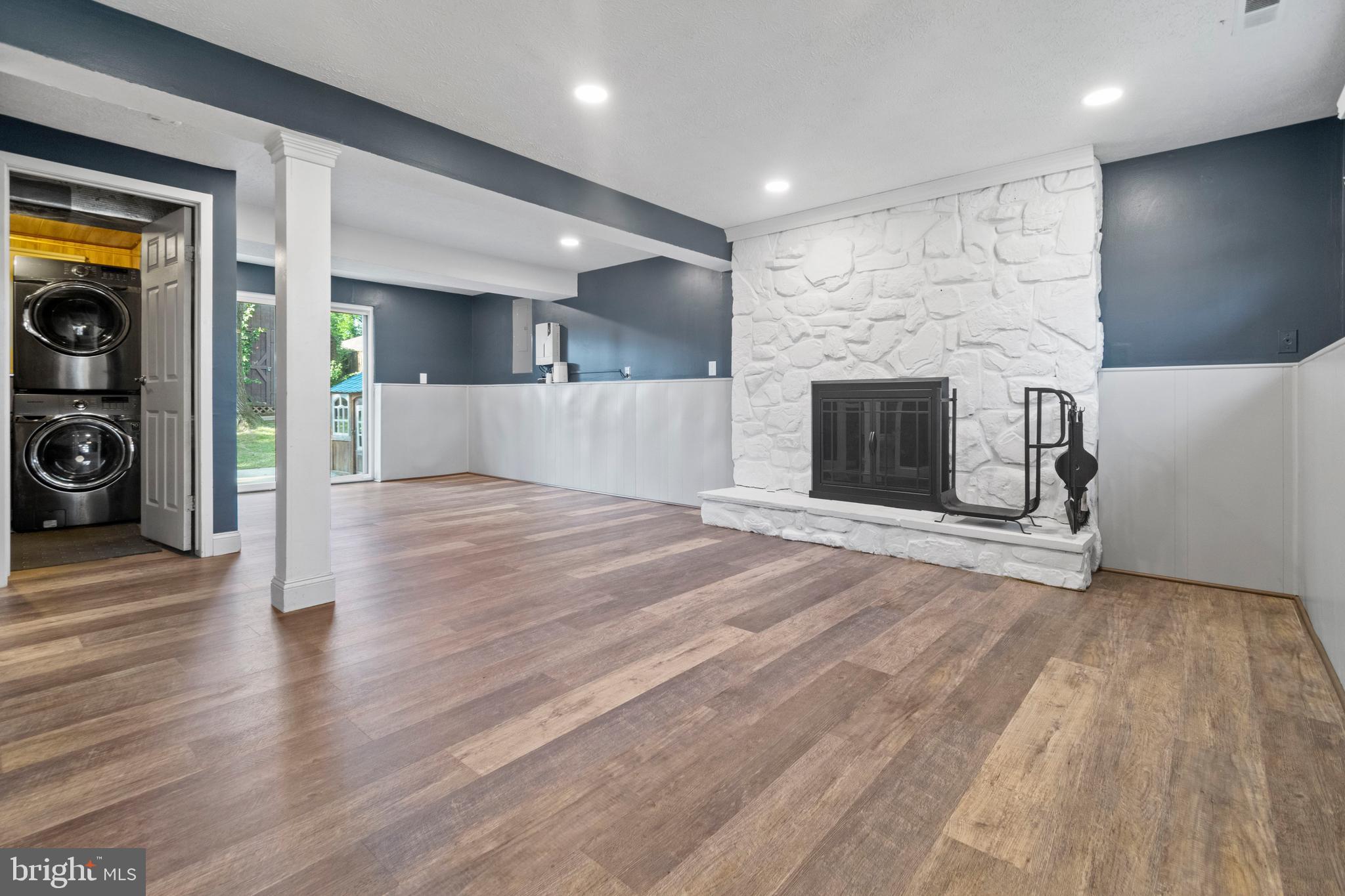 NOTTINGHAM WOODS - Residential