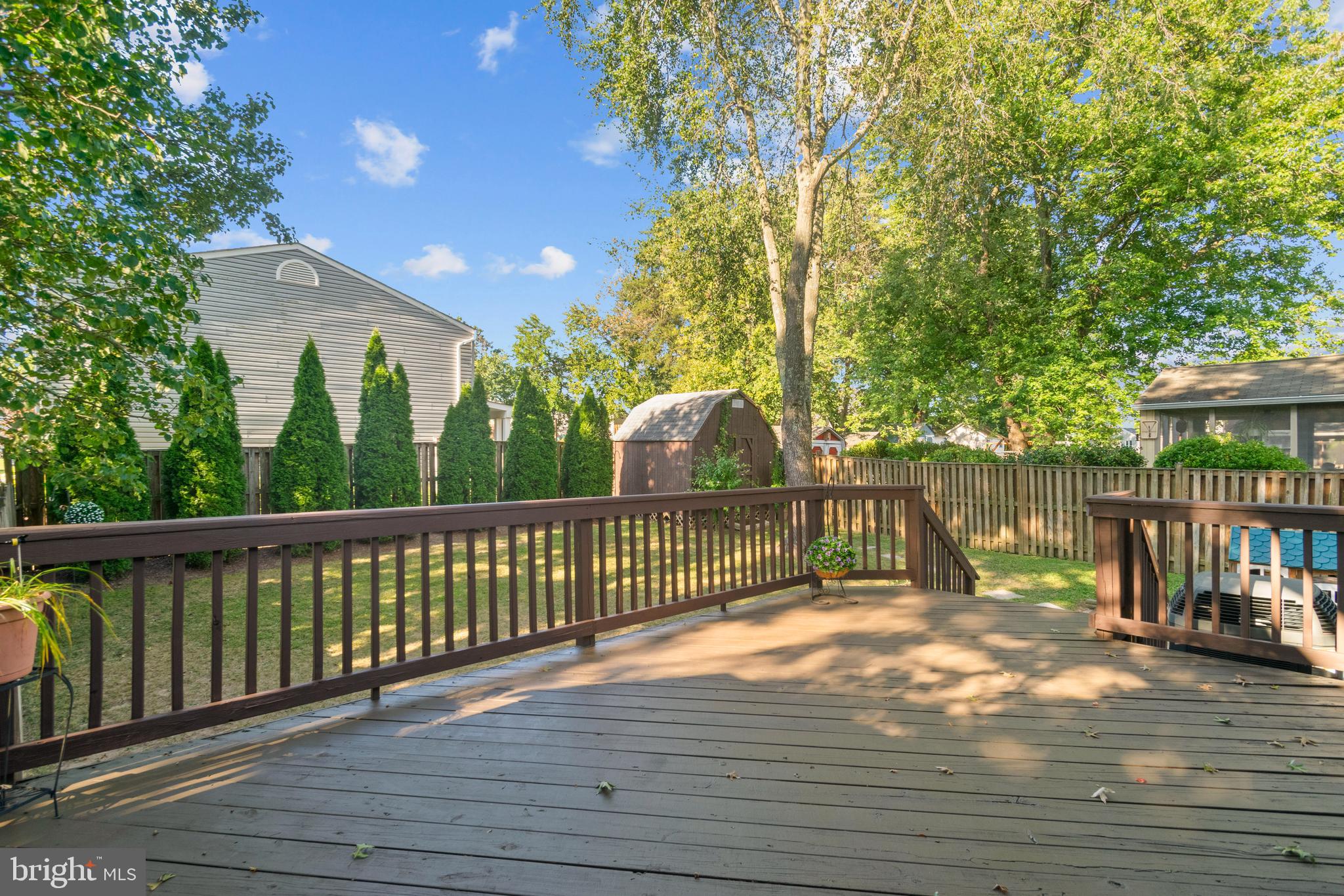 NOTTINGHAM WOODS - Residential