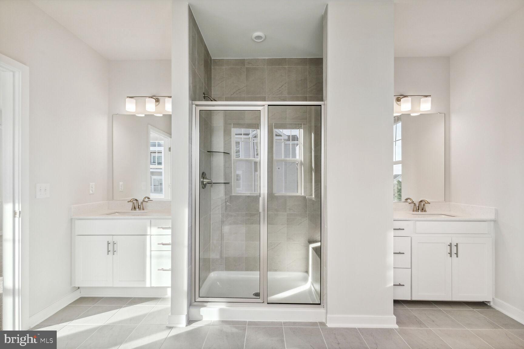 POTOMAC STATION MARKETPLACE - Residential