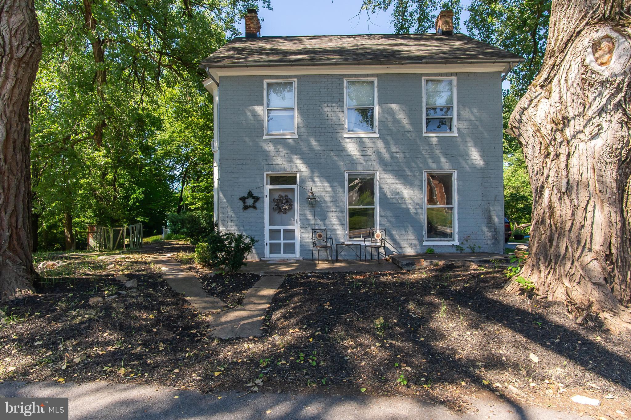 6524 OLD NATIONAL PIKE