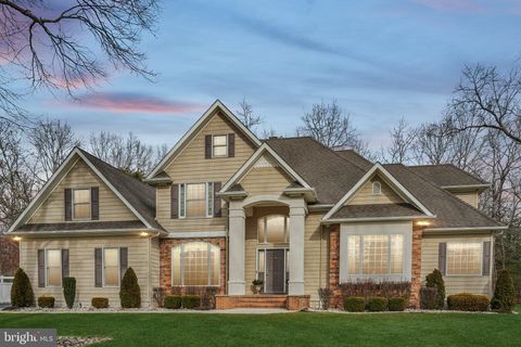 Homes For Sale - 3661 Canterbury Lane<br/> Cumberland County, VINELAND, NJ 08361