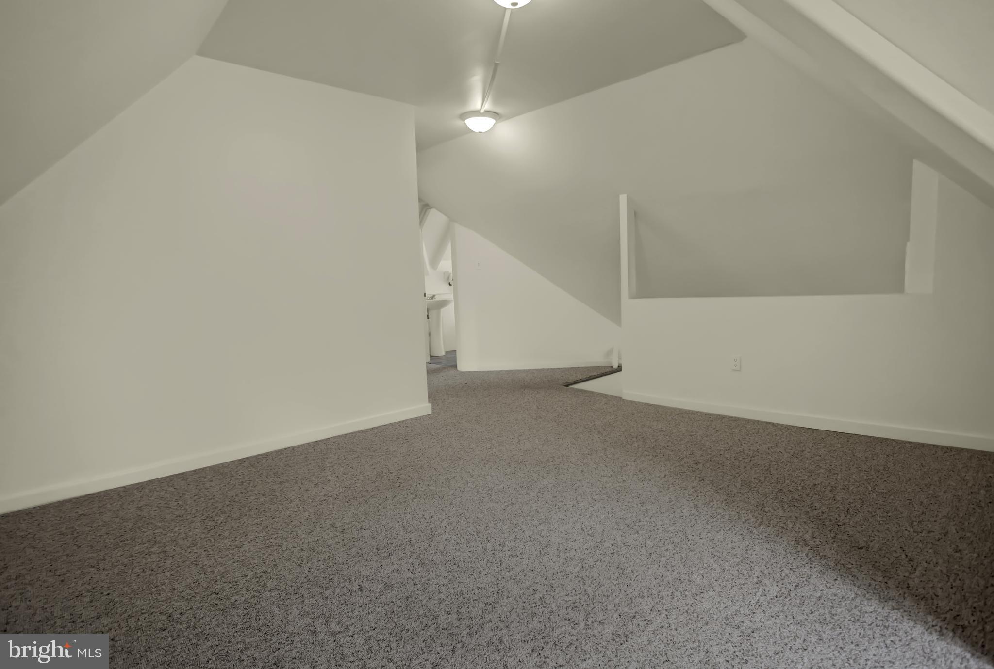 CAMP HILL - Residential