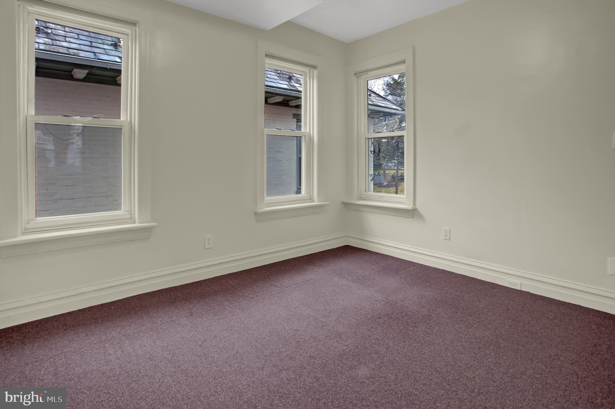 CAMP HILL - Residential