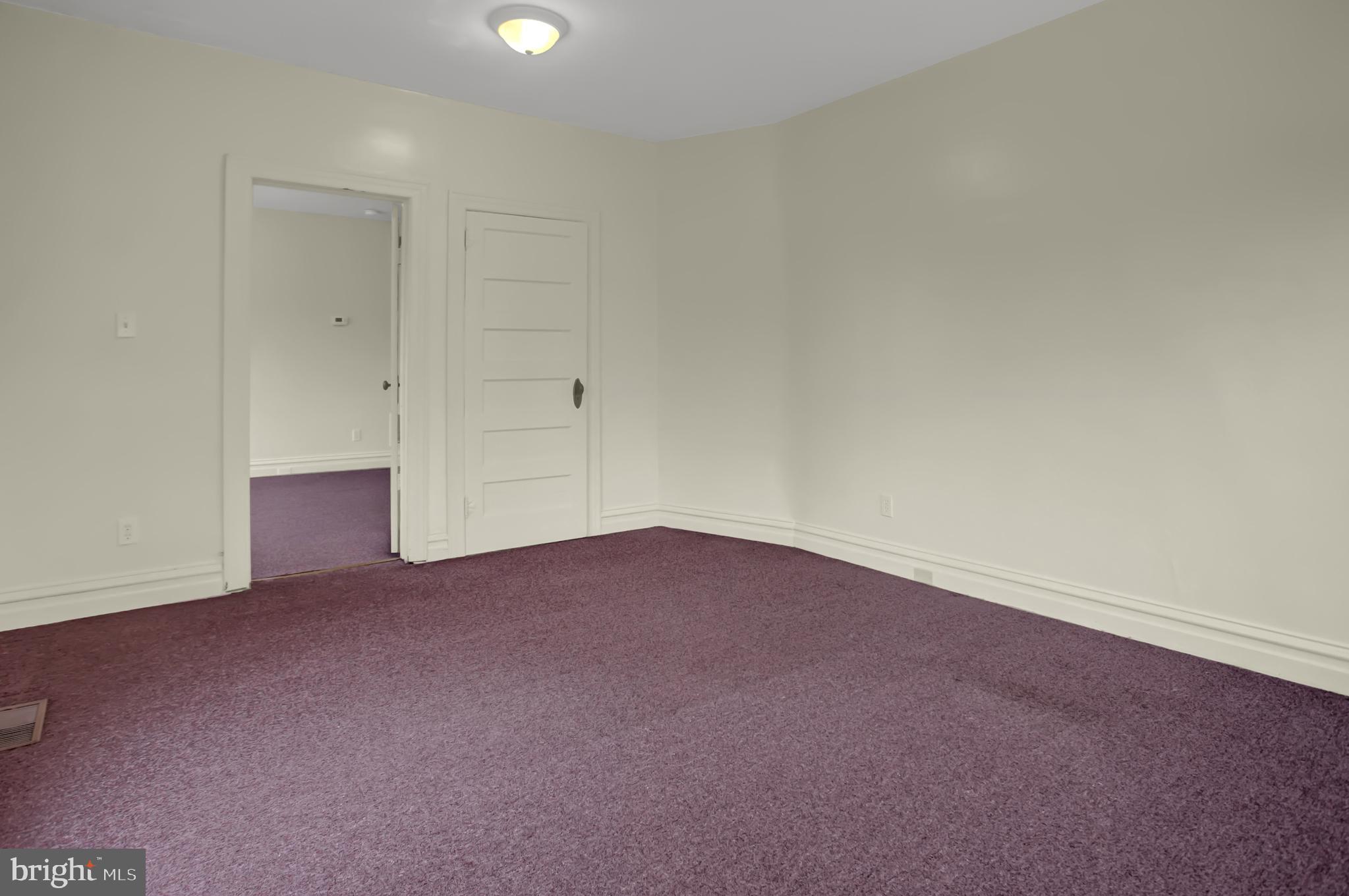 CAMP HILL - Residential